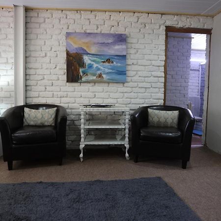 Riverstay Kroonstad Extérieur photo