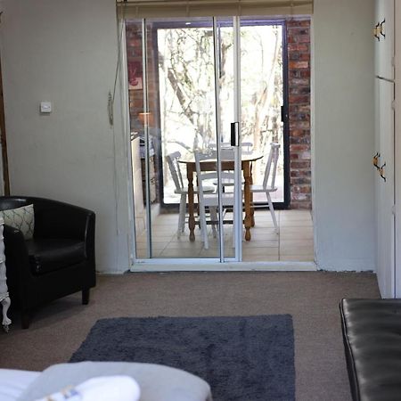 Riverstay Kroonstad Extérieur photo