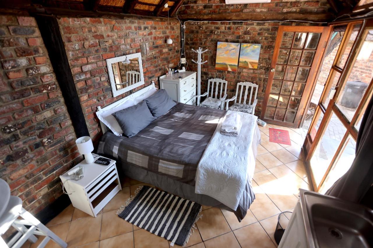 Riverstay Kroonstad Extérieur photo
