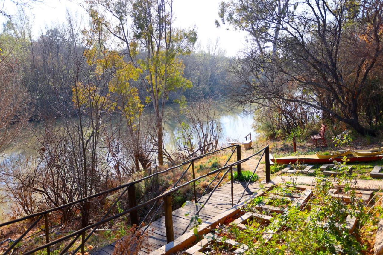 Riverstay Kroonstad Extérieur photo