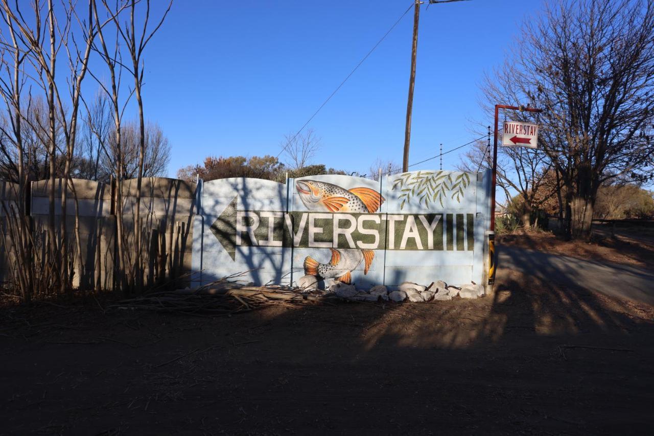 Riverstay Kroonstad Extérieur photo
