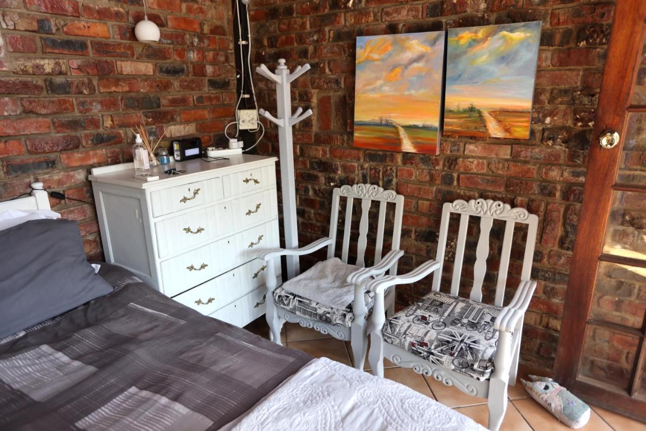 Riverstay Kroonstad Extérieur photo