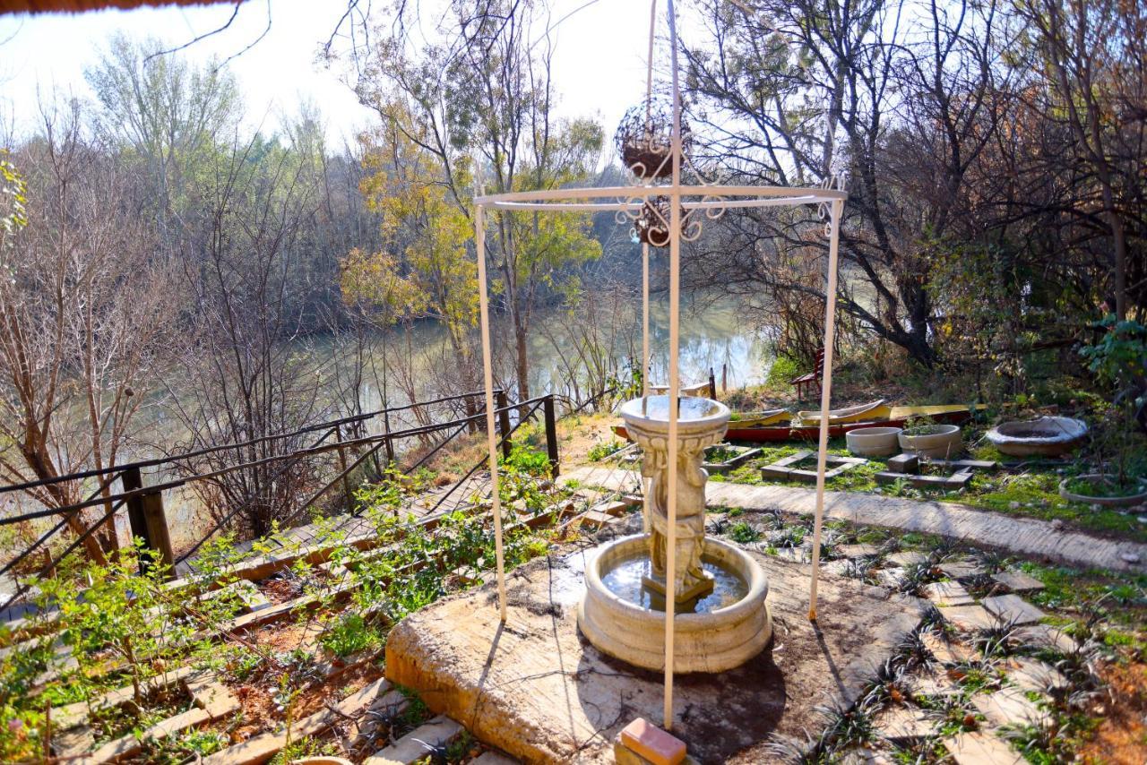 Riverstay Kroonstad Extérieur photo
