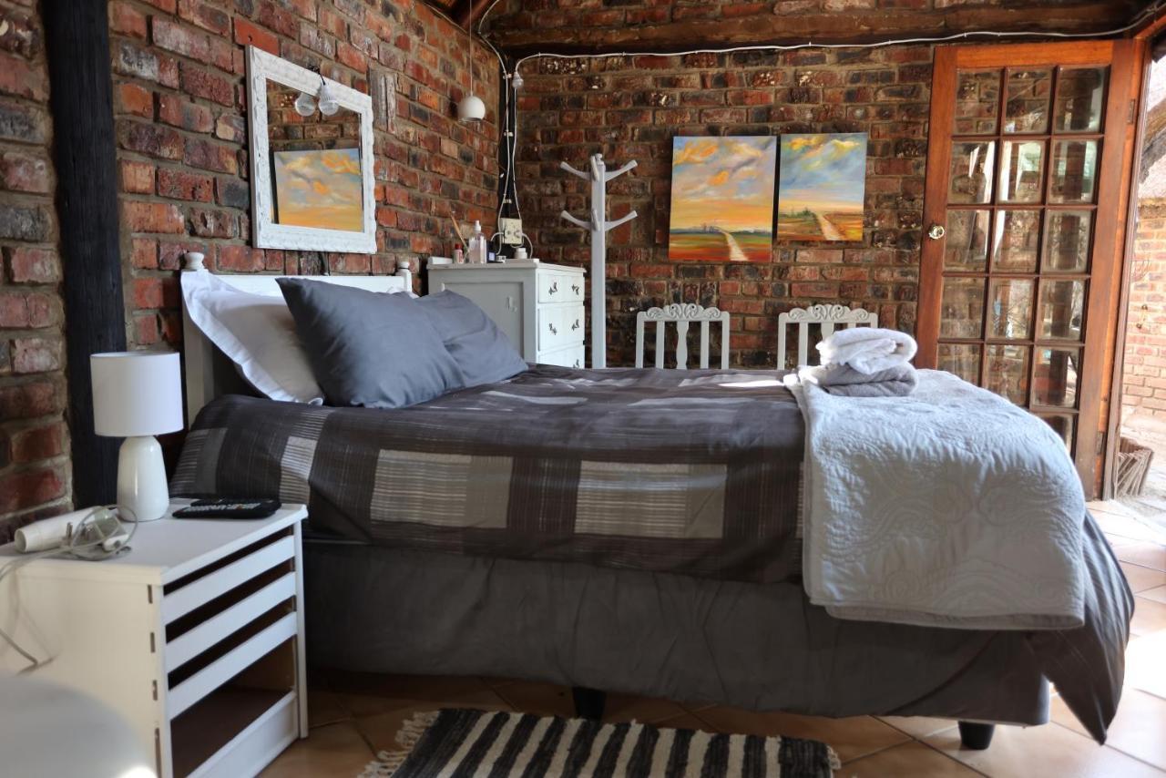 Riverstay Kroonstad Extérieur photo