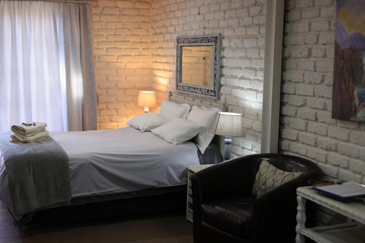 Riverstay Kroonstad Extérieur photo