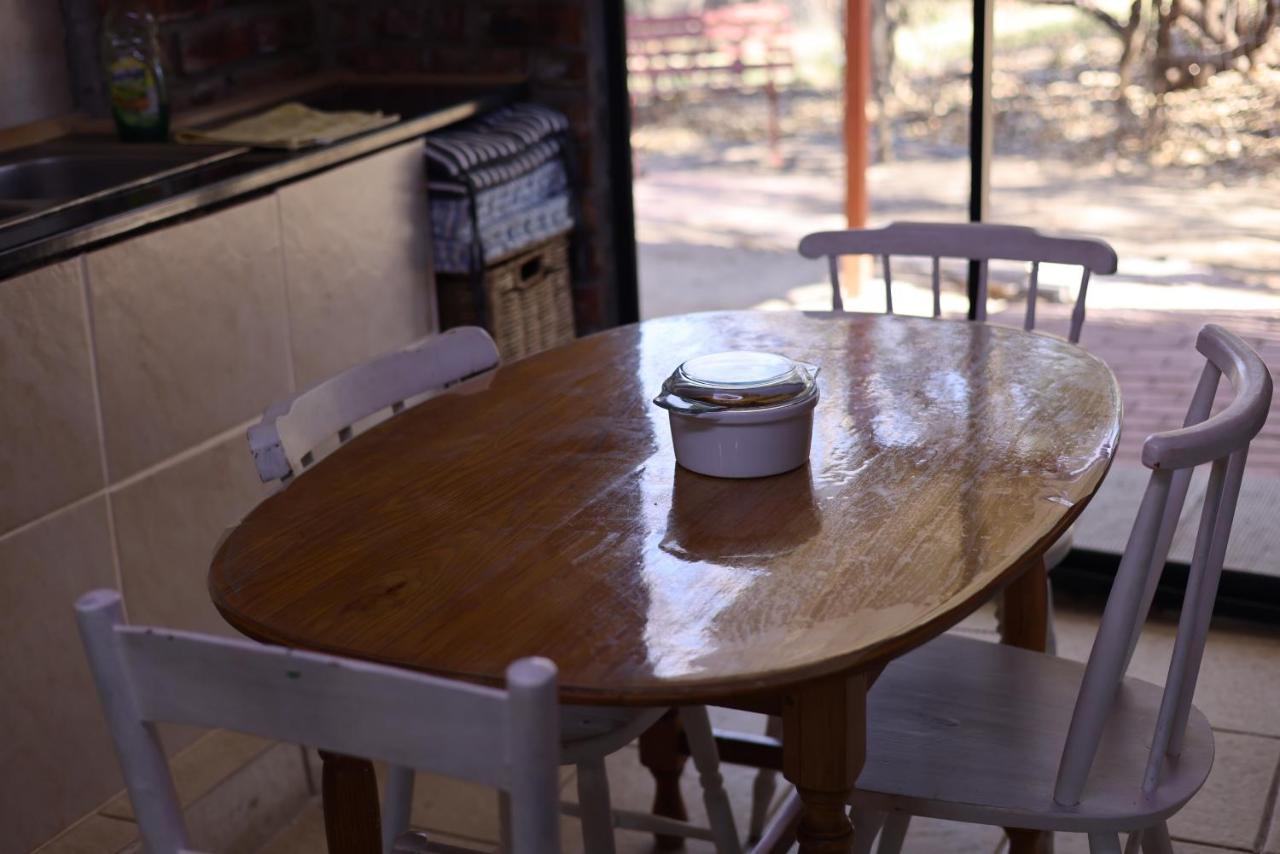 Riverstay Kroonstad Extérieur photo