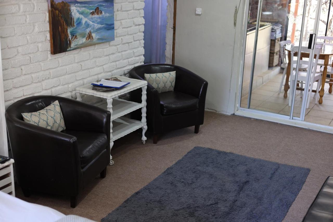 Riverstay Kroonstad Extérieur photo