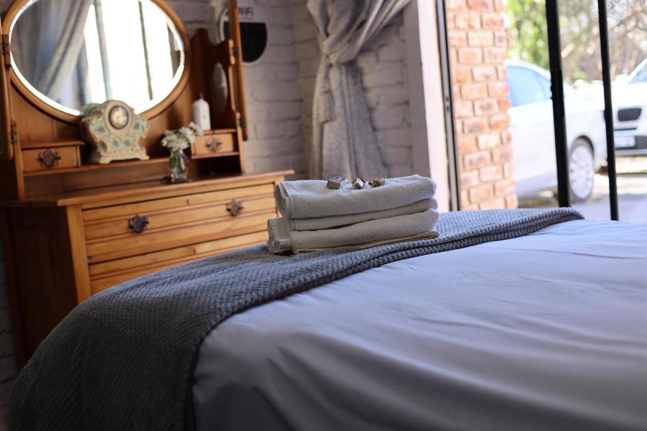 Riverstay Kroonstad Extérieur photo