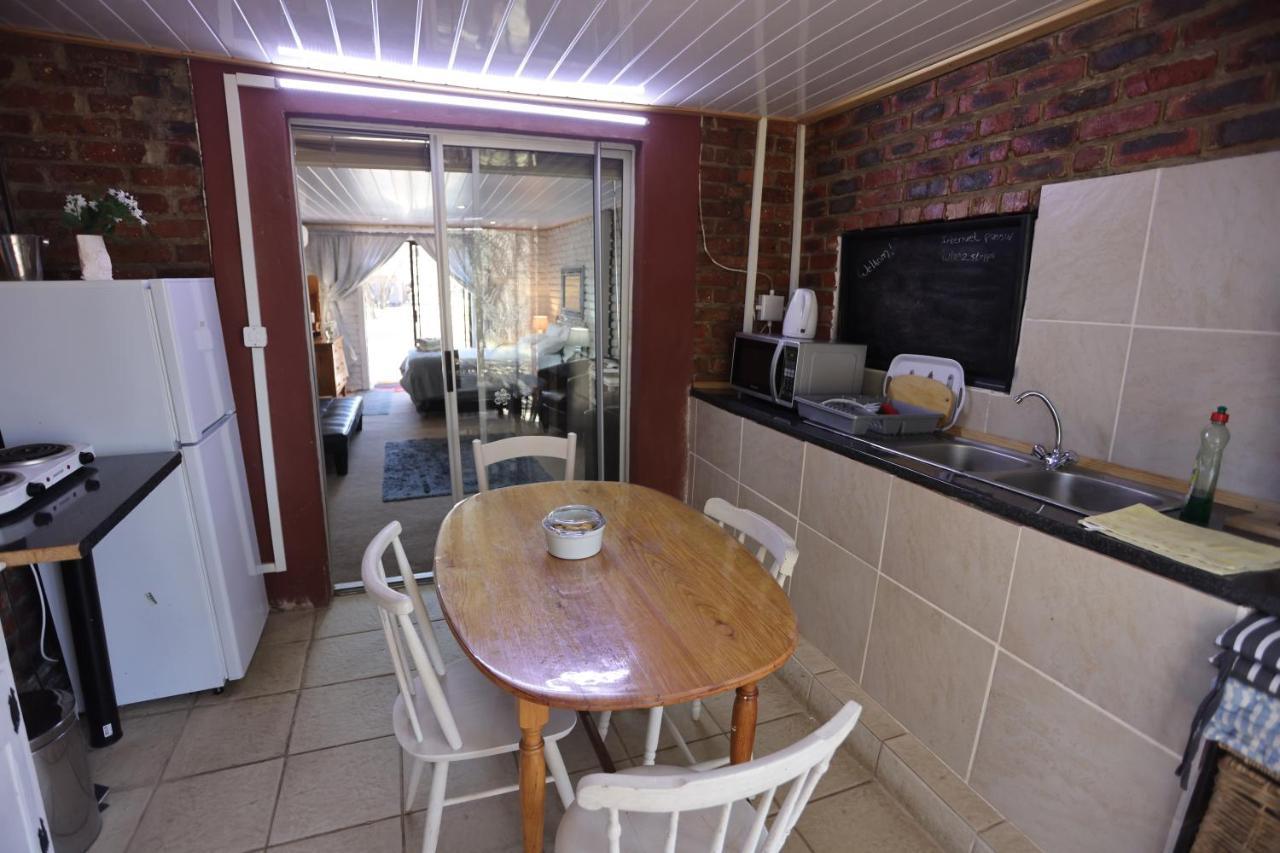 Riverstay Kroonstad Extérieur photo