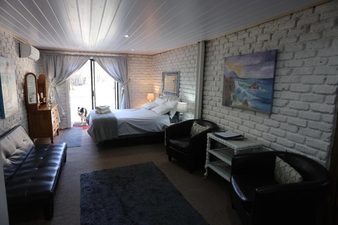Riverstay Kroonstad Extérieur photo
