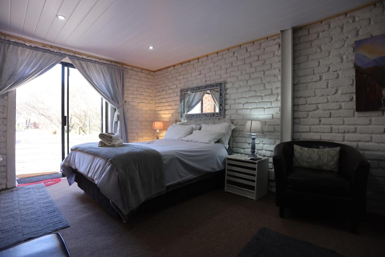 Riverstay Kroonstad Extérieur photo