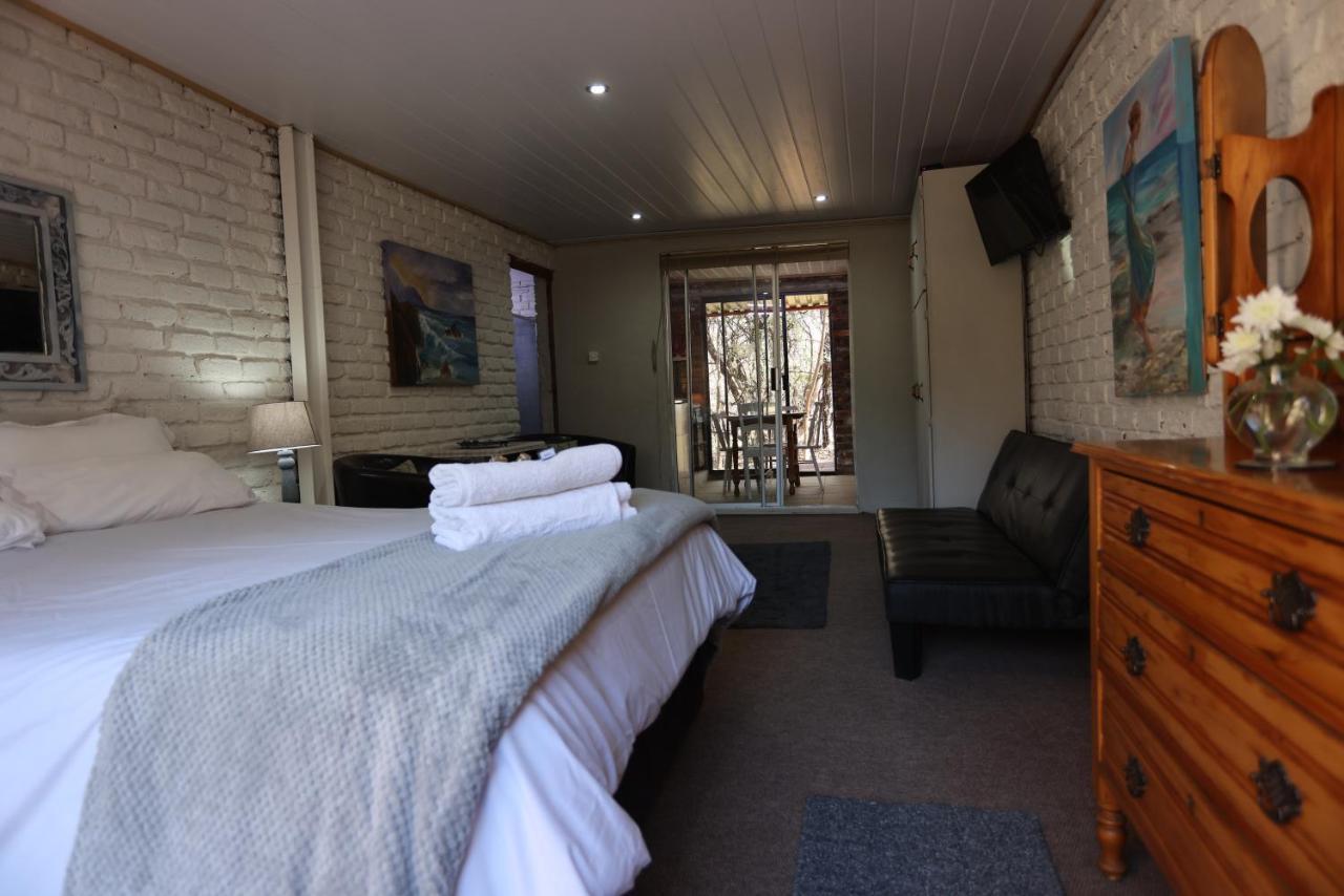 Riverstay Kroonstad Extérieur photo