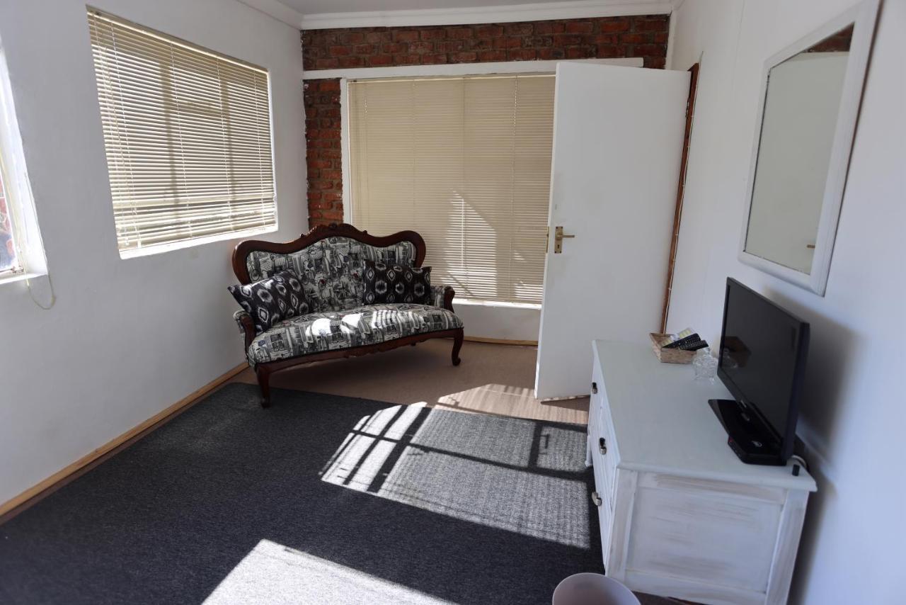 Riverstay Kroonstad Extérieur photo