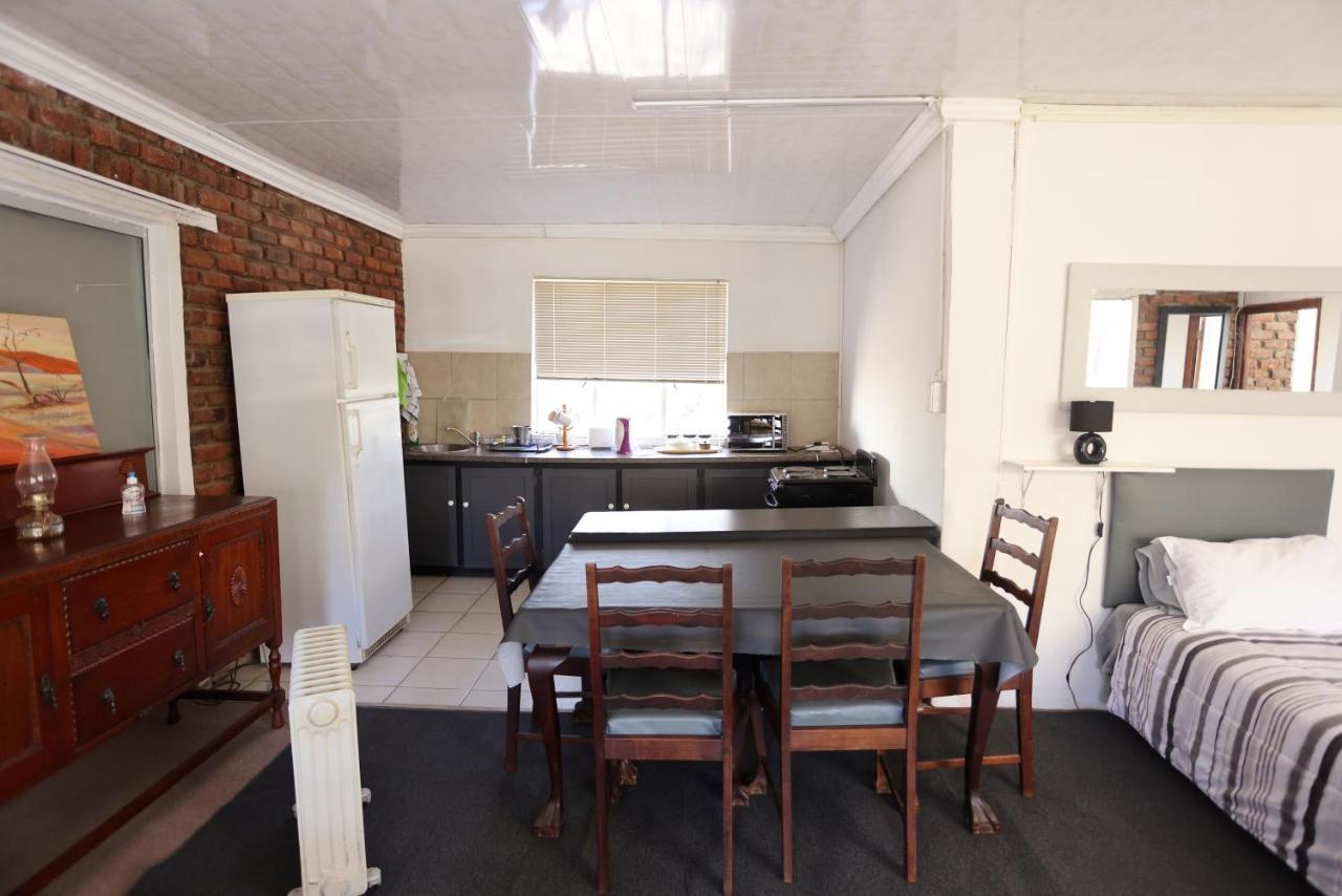 Riverstay Kroonstad Extérieur photo
