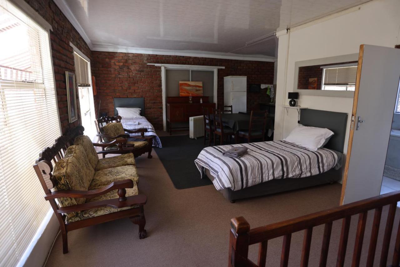 Riverstay Kroonstad Extérieur photo