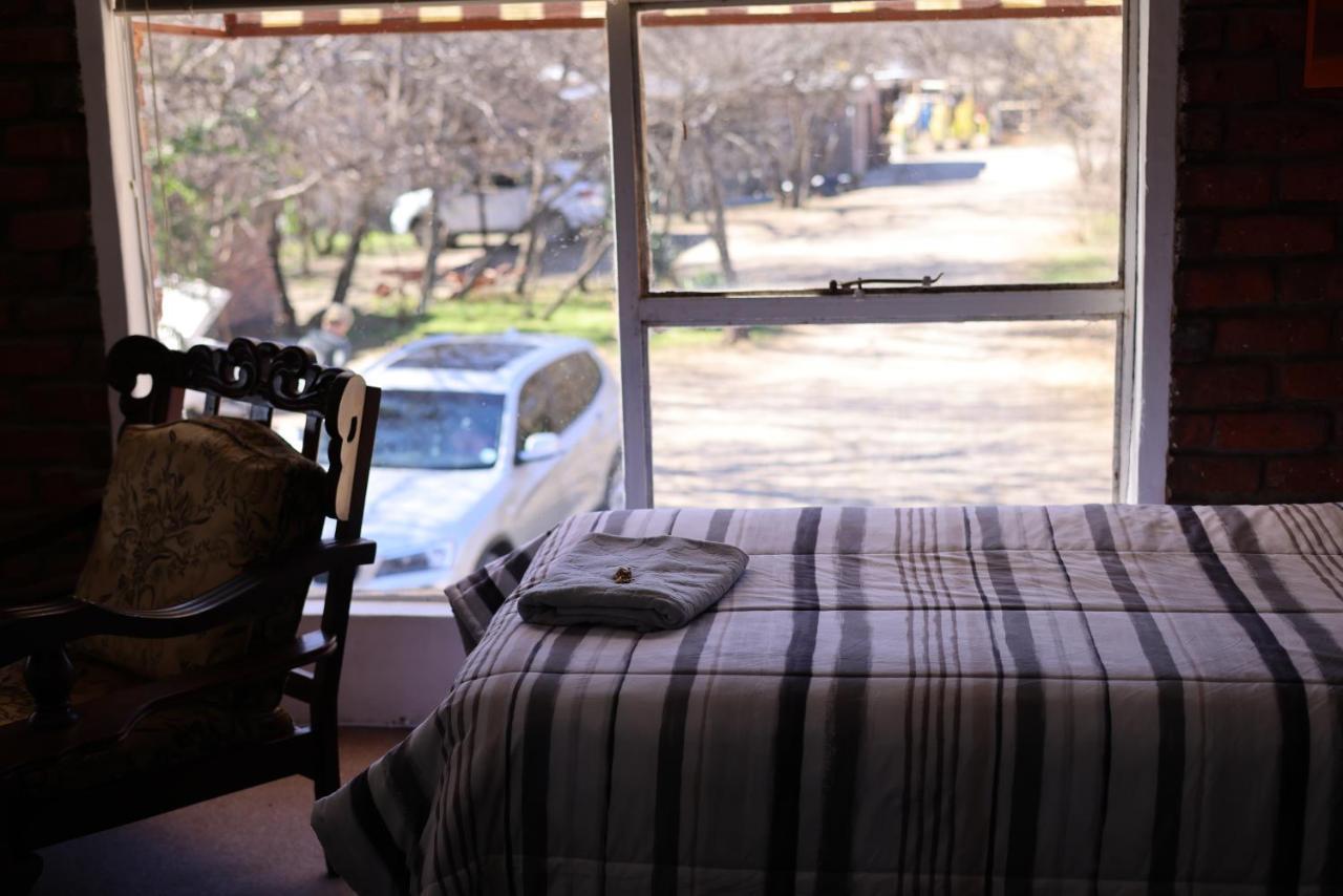 Riverstay Kroonstad Extérieur photo