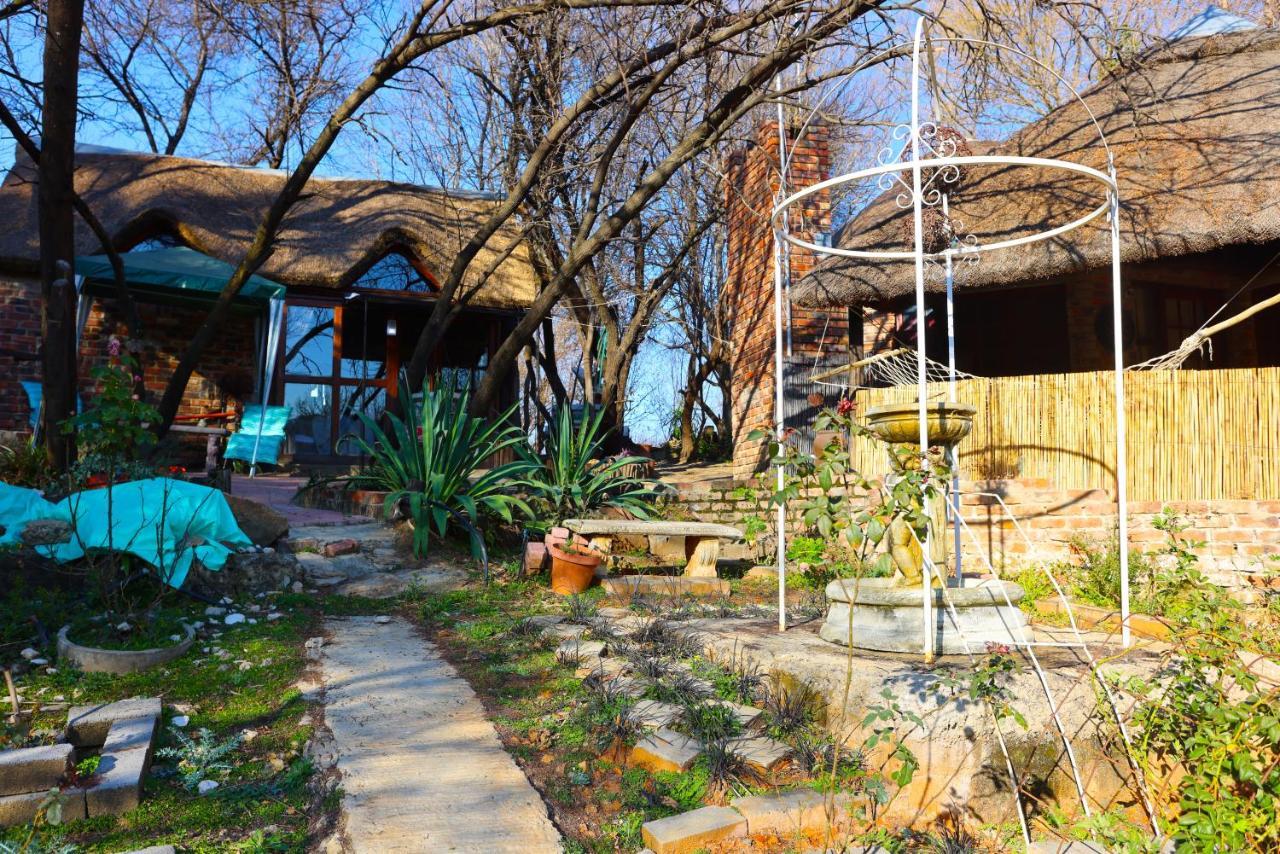 Riverstay Kroonstad Extérieur photo