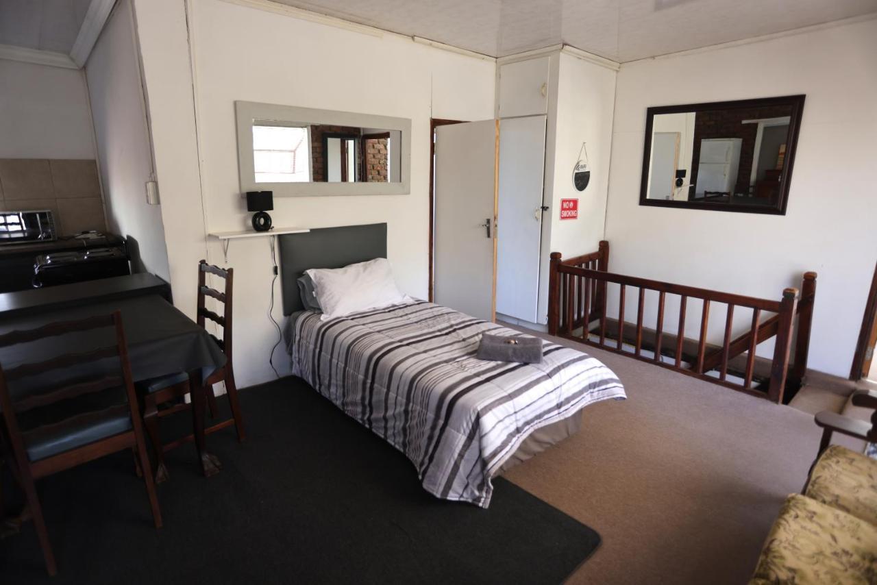 Riverstay Kroonstad Extérieur photo