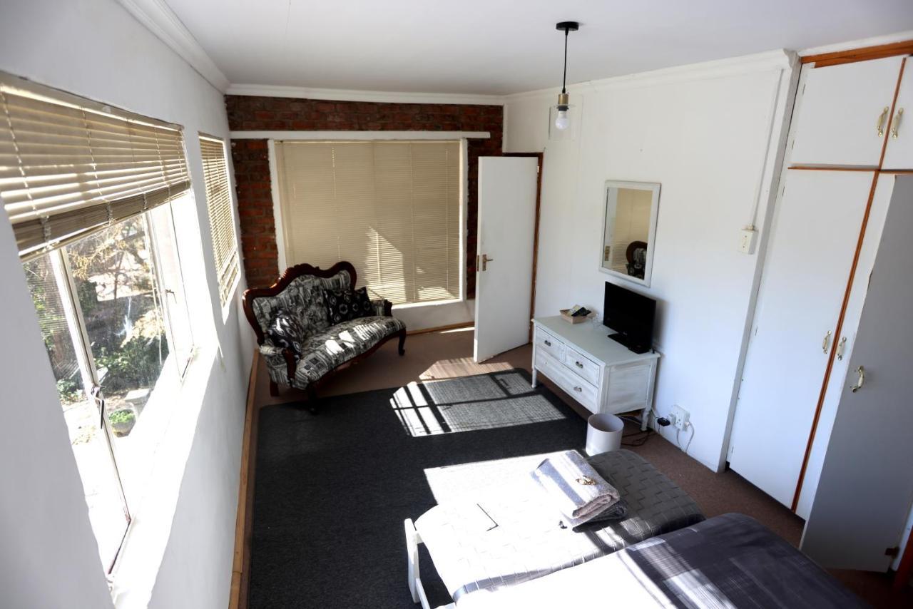Riverstay Kroonstad Extérieur photo