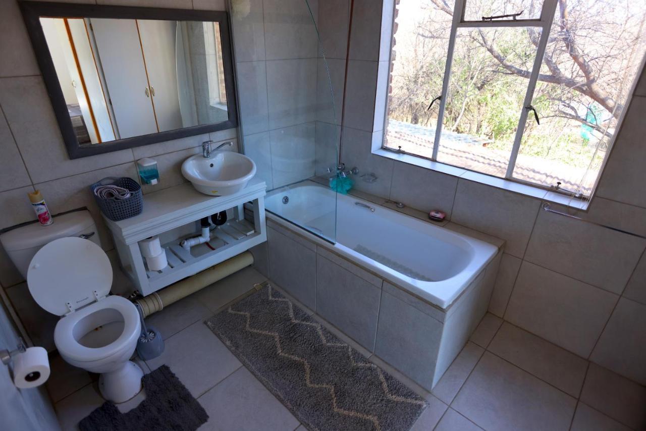 Riverstay Kroonstad Extérieur photo