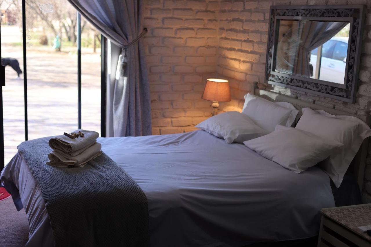 Riverstay Kroonstad Extérieur photo