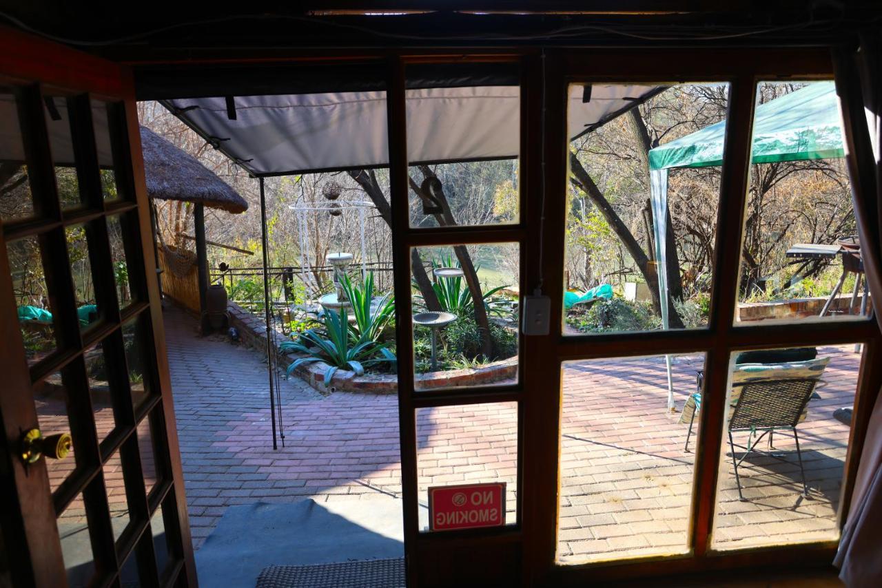 Riverstay Kroonstad Extérieur photo