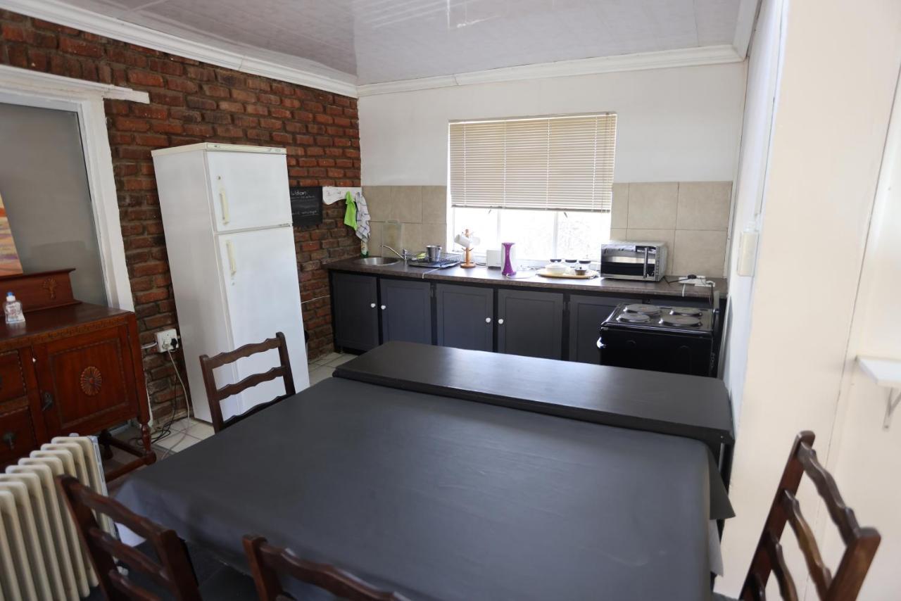 Riverstay Kroonstad Extérieur photo
