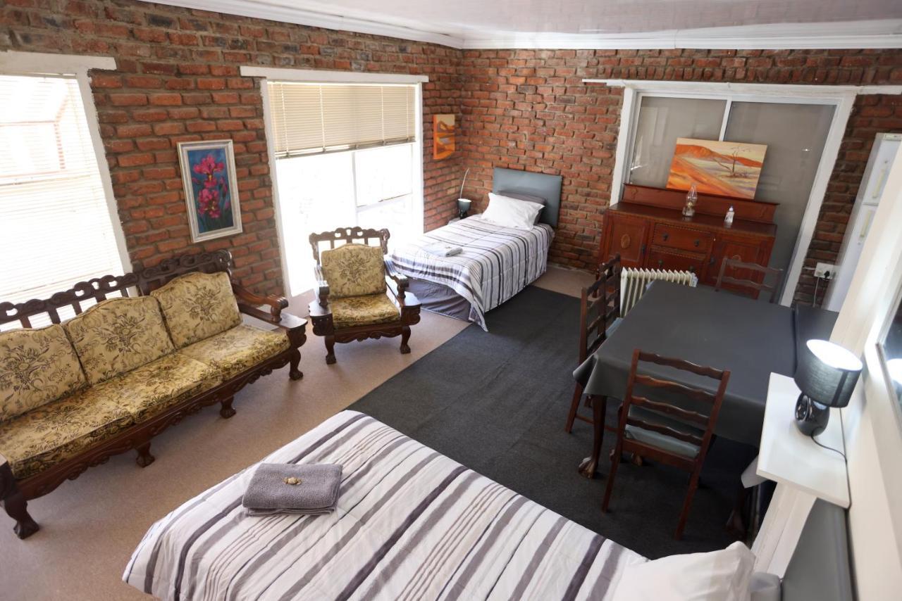 Riverstay Kroonstad Extérieur photo