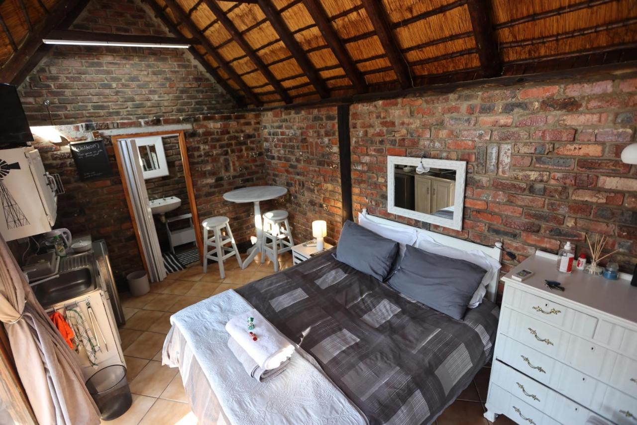 Riverstay Kroonstad Extérieur photo