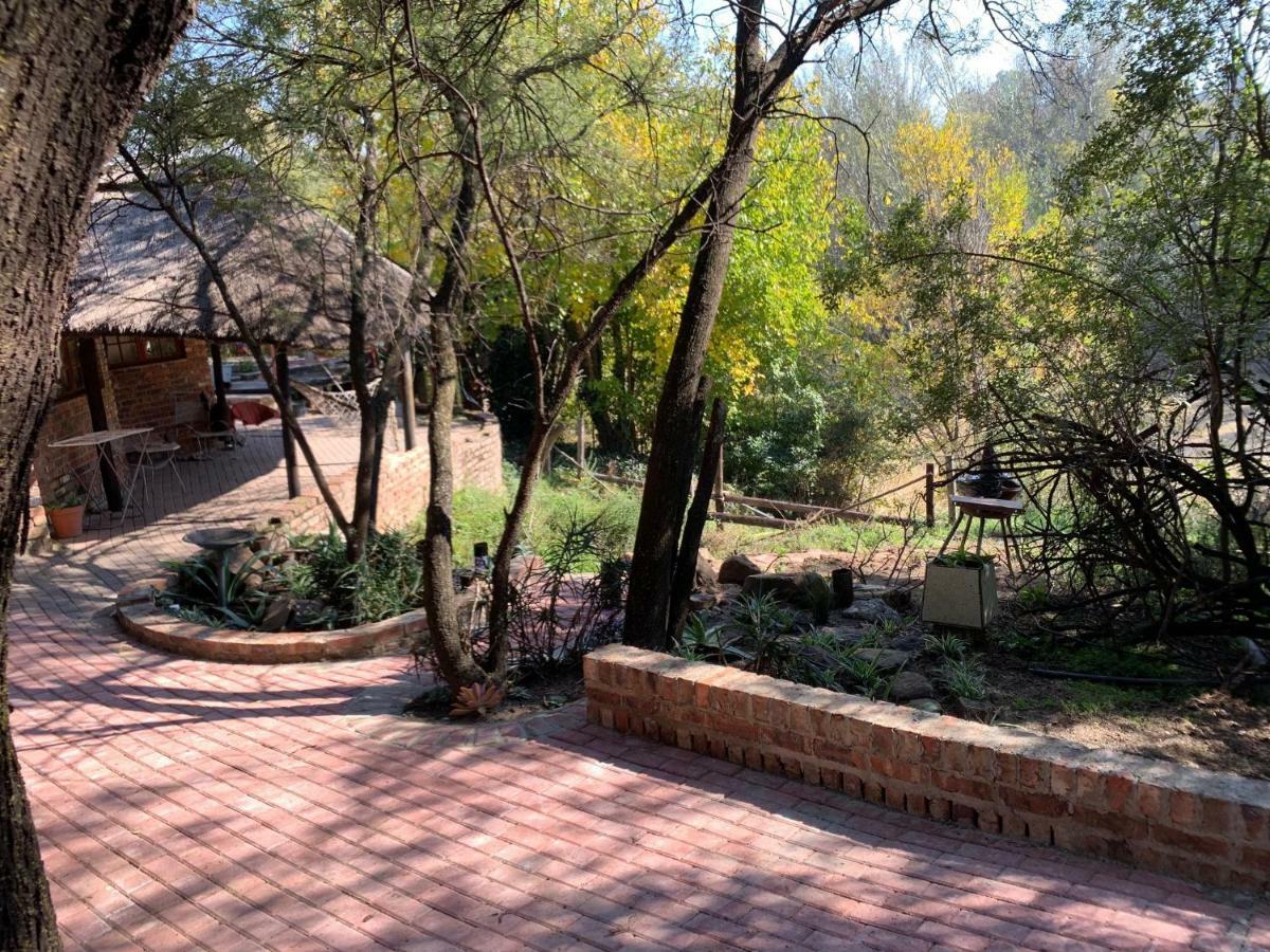 Riverstay Kroonstad Extérieur photo