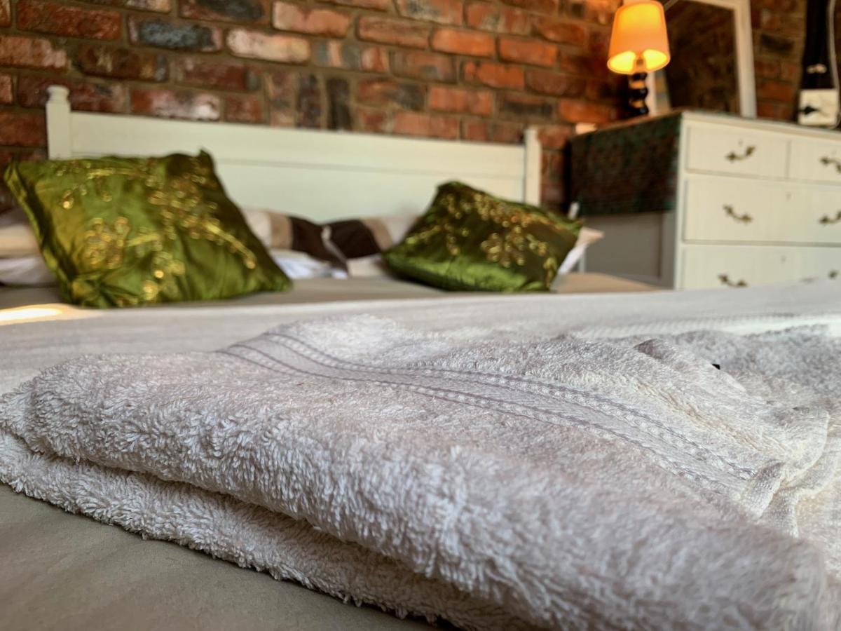 Riverstay Kroonstad Extérieur photo