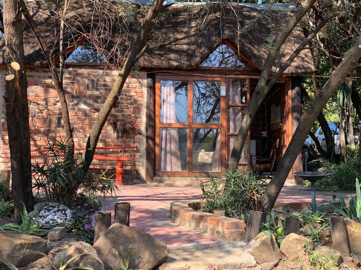 Riverstay Kroonstad Extérieur photo