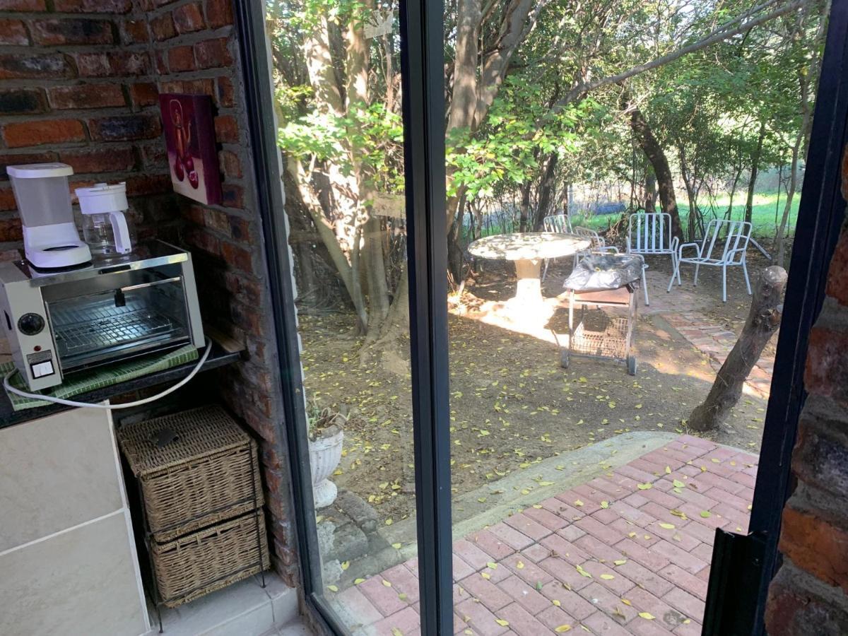 Riverstay Kroonstad Extérieur photo