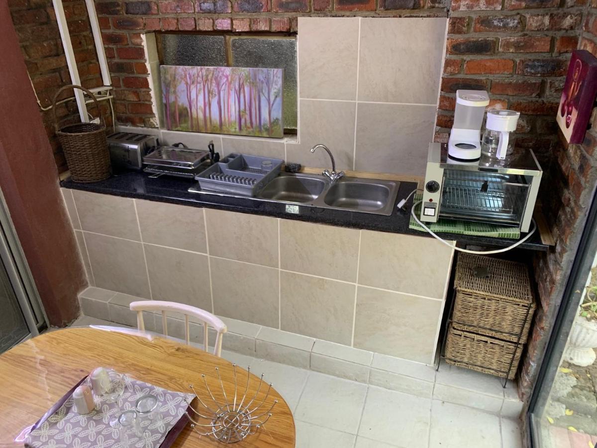 Riverstay Kroonstad Extérieur photo